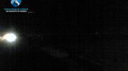 Archived webcam image showing Chairlift Tornik on 21 Jun 2026 at 02:57