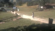 Archived webcam image showing Chairlift Tornik on 5 Aug 2026 at 10:49