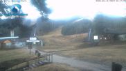 Archived webcam image showing Chairlift Tornik on 19 Sep 2026 at 06:55