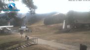 Archived webcam image showing Chairlift Tornik on 19 Sep 2026 at 14:55