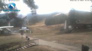 Archived webcam image showing Chairlift Tornik on 19 Sep 2026 at 12:55