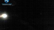 Archived webcam image showing Chairlift Tornik on 19 Sep 2026 at 20:55