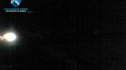 Archived webcam image showing Chairlift Tornik on 19 Sep 2026 at 22:55