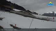 Archived webcam image showing Bertas Kinderland at Serfaus Fiss Ladis on 10 Apr 2026 at 11:48