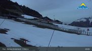 Archived webcam image showing Bertas Kinderland at Serfaus Fiss Ladis on 12 Apr 2026 at 01:06