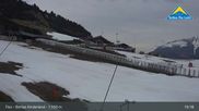 Archived webcam image showing Bertas Kinderland at Serfaus Fiss Ladis on 12 Apr 2026 at 19:06