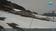 Archived webcam image showing Bertas Kinderland at Serfaus Fiss Ladis on 12 Apr 2026 at 13:06