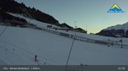 Archiviertes Webcam Bild: Serfaus-Fiss-Ladis: Bertas Kinderland am 26 Feb 2026 um 07:03 Uhr