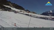 Archiviertes Webcam Bild: Serfaus-Fiss-Ladis: Bertas Kinderland am 26 Feb 2026 um 09:03 Uhr