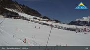 Archiviertes Webcam Bild: Serfaus-Fiss-Ladis: Bertas Kinderland am 26 Feb 2026 um 11:03 Uhr