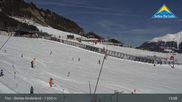 Archiviertes Webcam Bild: Serfaus-Fiss-Ladis: Bertas Kinderland am 26 Feb 2026 um 13:03 Uhr