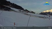 Archiviertes Webcam Bild: Serfaus-Fiss-Ladis: Bertas Kinderland am 27 Feb 2026 um 03:49 Uhr