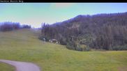 Archived webcam image showing Shuttleberg, Flachauwinkl-Kleinarl on 17 Jul 2026 at 06:31