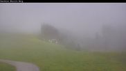 Archived webcam image showing Shuttleberg, Flachauwinkl-Kleinarl on 17 Jul 2026 at 07:31