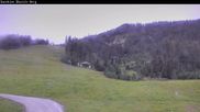 Archived webcam image showing Shuttleberg, Flachauwinkl-Kleinarl on 17 Jul 2026 at 10:31