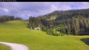 Archiviertes Webcam Bild: Shuttleberg: Sun House Flachauwinkl am 12.07.2026 um 07:16 Uhr