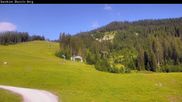 Archiviertes Webcam Bild: Shuttleberg: Sun House Flachauwinkl am 12.07.2026 um 08:16 Uhr