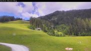 Archiviertes Webcam Bild: Shuttleberg: Sun House Flachauwinkl am 12.07.2026 um 10:16 Uhr