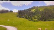 Archiviertes Webcam Bild: Shuttleberg: Sun House Flachauwinkl am 12.07.2026 um 12:16 Uhr