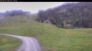 Archived webcam image showing Shuttleberg, Flachauwinkl-Kleinarl on 31 Aug 2026 at 06:40