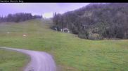 Archived webcam image showing Shuttleberg, Flachauwinkl-Kleinarl on 31 Aug 2026 at 08:40