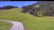 Archived webcam image showing Shuttleberg, Flachauwinkl-Kleinarl on 31 Aug 2026 at 10:40