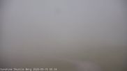 Archived webcam image showing Shuttleberg, Flachauwinkl-Kleinarl on 19 Sep 2026 at 06:15