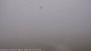 Archived webcam image showing Shuttleberg, Flachauwinkl-Kleinarl on 19 Sep 2026 at 07:15