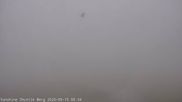 Archived webcam image showing Shuttleberg, Flachauwinkl-Kleinarl on 19 Sep 2026 at 08:15