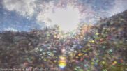 Archived webcam image showing Shuttleberg, Flachauwinkl-Kleinarl on 19 Sep 2026 at 18:15