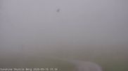 Archived webcam image showing Shuttleberg, Flachauwinkl-Kleinarl on 19 Sep 2026 at 10:15