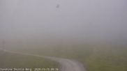 Archived webcam image showing Shuttleberg, Flachauwinkl-Kleinarl on 15 Oct 2026 at 08:07