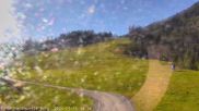Archived webcam image showing Shuttleberg, Flachauwinkl-Kleinarl on 15 Oct 2026 at 14:07