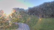 Archived webcam image showing Shuttleberg, Flachauwinkl-Kleinarl on 15 Oct 2026 at 16:07