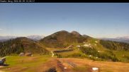 Archiviertes Webcam Bild: Shuttleberg: Powder Shuttle Bergstation am 29.05.2026 um 14:56 Uhr