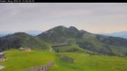 Archiviertes Webcam Bild: Shuttleberg: Powder Shuttle Bergstation am 14.07.2026 um 07:42 Uhr