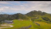 Archiviertes Webcam Bild: Shuttleberg: Powder Shuttle Bergstation am 26.08.2026 um 12:10 Uhr