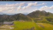 Archiviertes Webcam Bild: Shuttleberg: Powder Shuttle Bergstation am 30.08.2026 um 14:43 Uhr