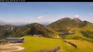 Archiviertes Webcam Bild: Shuttleberg: Powder Shuttle Bergstation am 30.08.2026 um 12:43 Uhr