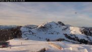 Archiviertes Webcam Bild: Shuttleberg: Powder Shuttle Bergstation am 26 Feb 2026 um 18:38 Uhr