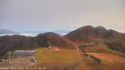 Archiviertes Webcam Bild: Shuttleberg: Powder Shuttle Bergstation am 15.10.2026 um 07:00 Uhr