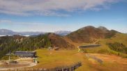 Archiviertes Webcam Bild: Shuttleberg: Powder Shuttle Bergstation am 15.10.2026 um 12:00 Uhr