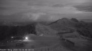 Archiviertes Webcam Bild: Shuttleberg: Powder Shuttle Bergstation am 10.10.2026 um 06:15 Uhr