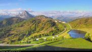 Archiviertes Webcam Bild: Shuttleberg: Einstieg Absolut Park am 29.05.2026 um 06:56 Uhr