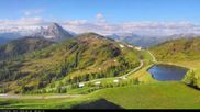 Archiviertes Webcam Bild: Shuttleberg: Einstieg Absolut Park am 29.05.2026 um 07:56 Uhr