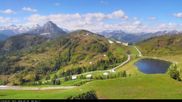 Archiviertes Webcam Bild: Shuttleberg: Einstieg Absolut Park am 29.05.2026 um 08:56 Uhr