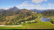 Archiviertes Webcam Bild: Shuttleberg: Einstieg Absolut Park am 29.05.2026 um 14:56 Uhr