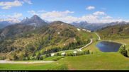 Archiviertes Webcam Bild: Shuttleberg: Einstieg Absolut Park am 29.05.2026 um 10:56 Uhr