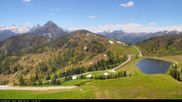 Archiviertes Webcam Bild: Shuttleberg: Einstieg Absolut Park am 29.05.2026 um 12:56 Uhr