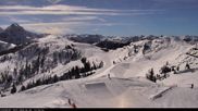 Archived webcam image showing Freestyle Area Absolut Park on 26 Feb 2026 at 12:10